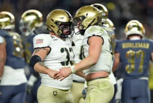 We sifted through tons of daily fantasy sports picks and came up with our top CFB player props for Saturday.