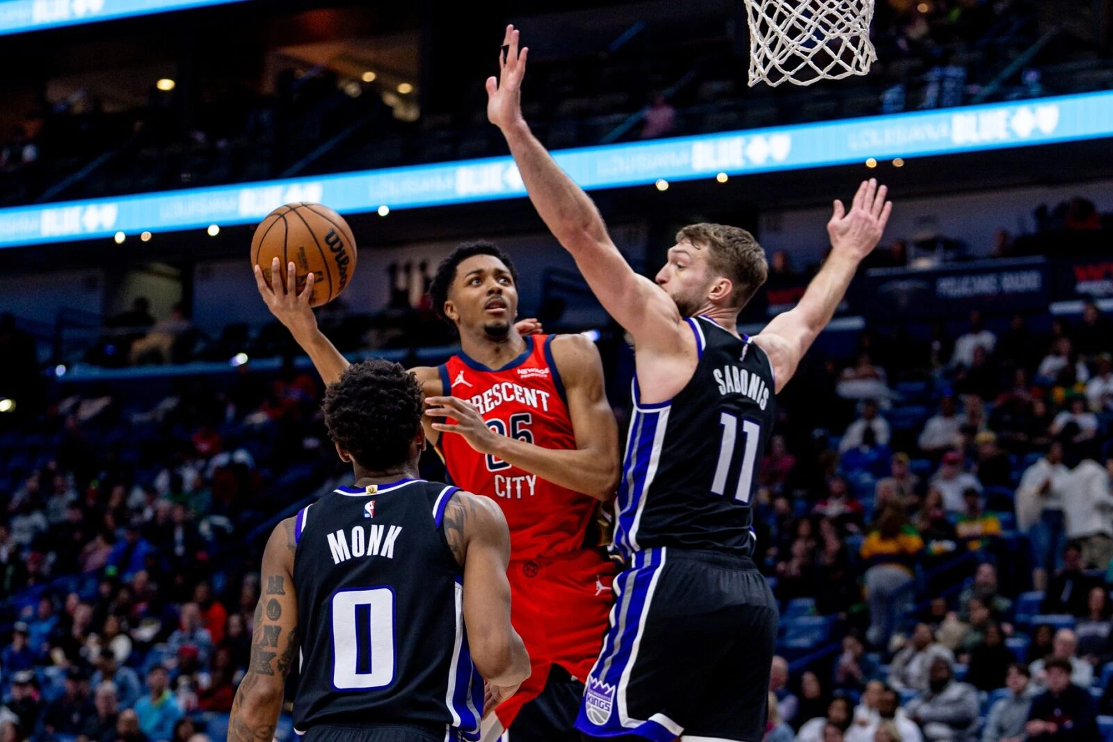 Let’s examine and try to predict some NBA trade deadline winners and losers for the remainder of the season.